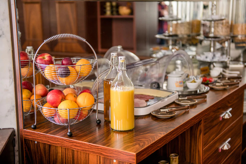 Vienna Boutique Hostel