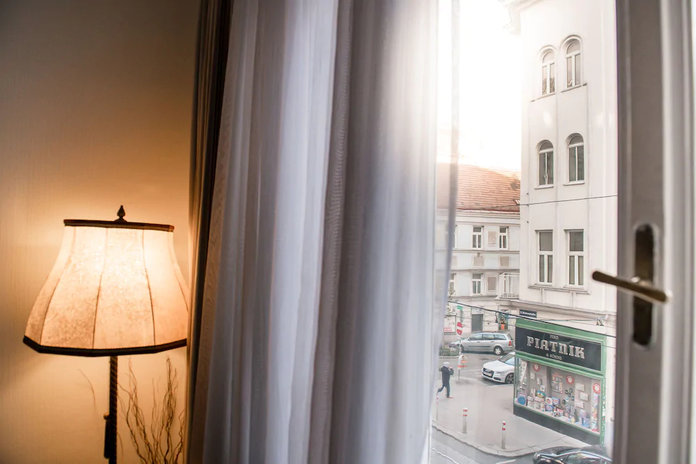 Vienna Boutique Hostel