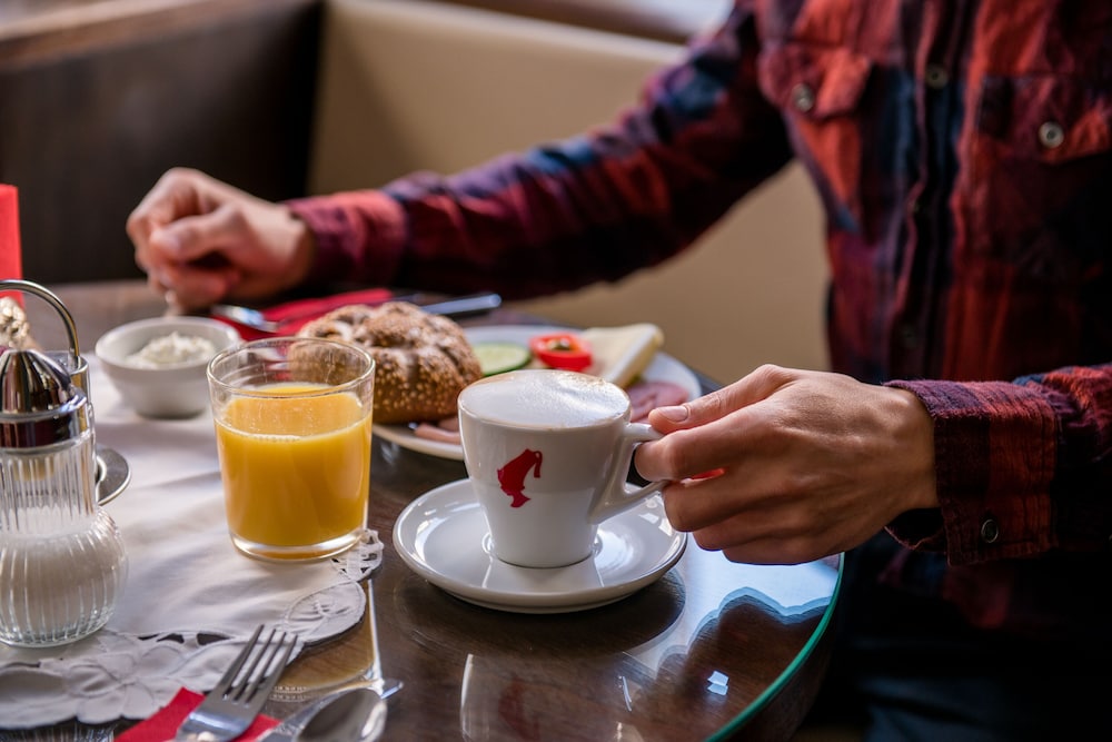 Vienna Boutique Hostel
