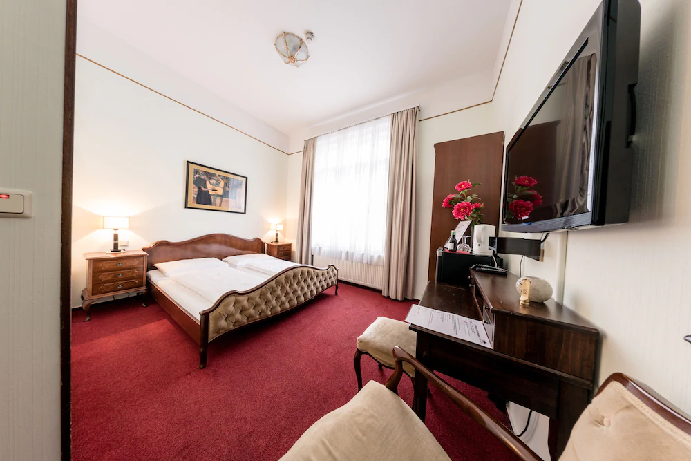 Vienna Boutique Hostel