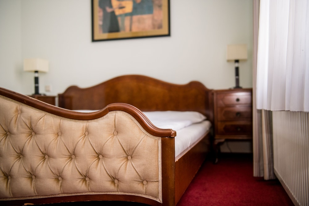 Vienna Boutique Hostel