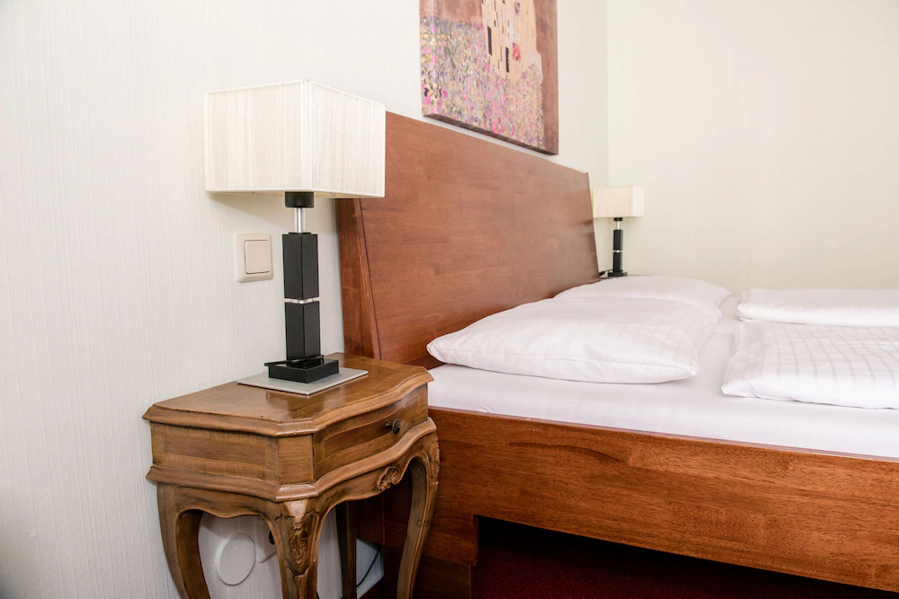 Vienna Boutique Hostel