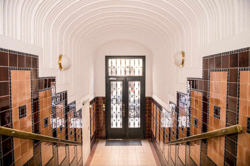 Vienna Boutique Hostel