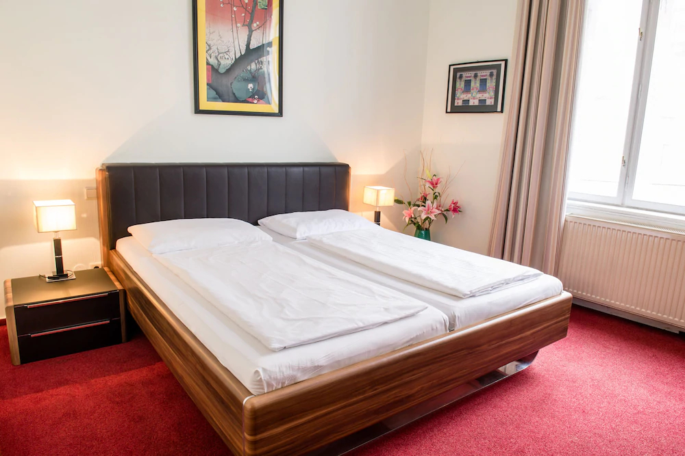 Vienna Boutique Hostel