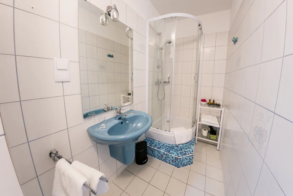 Vienna Boutique Hostel