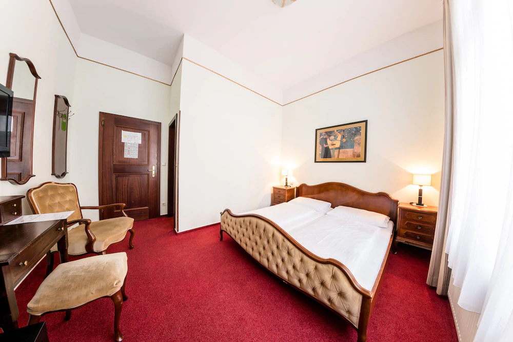 Vienna Boutique Hostel