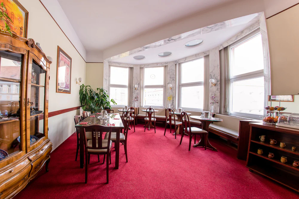 Vienna Boutique Hostel