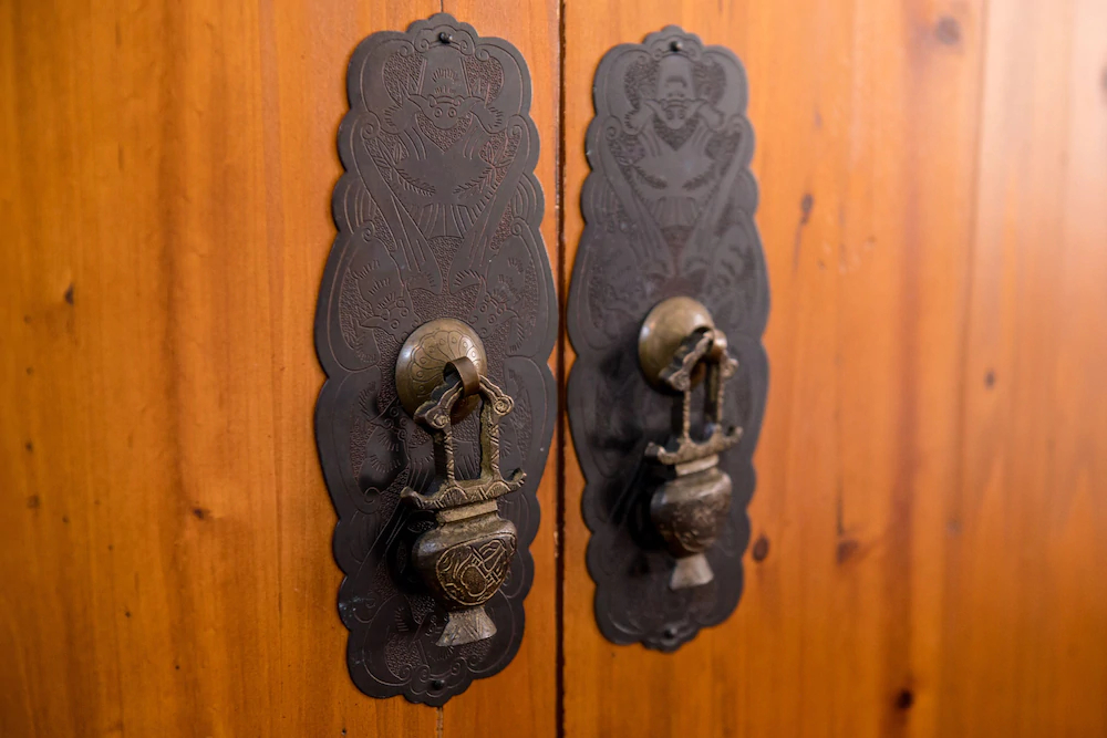 Vienna Boutique Hostel