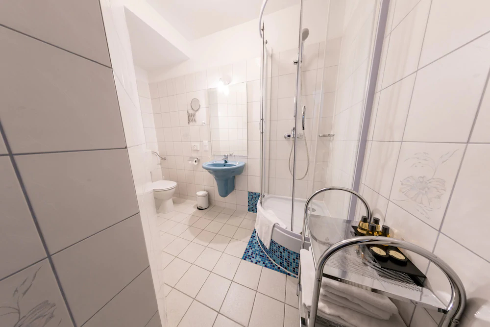 Vienna Boutique Hostel