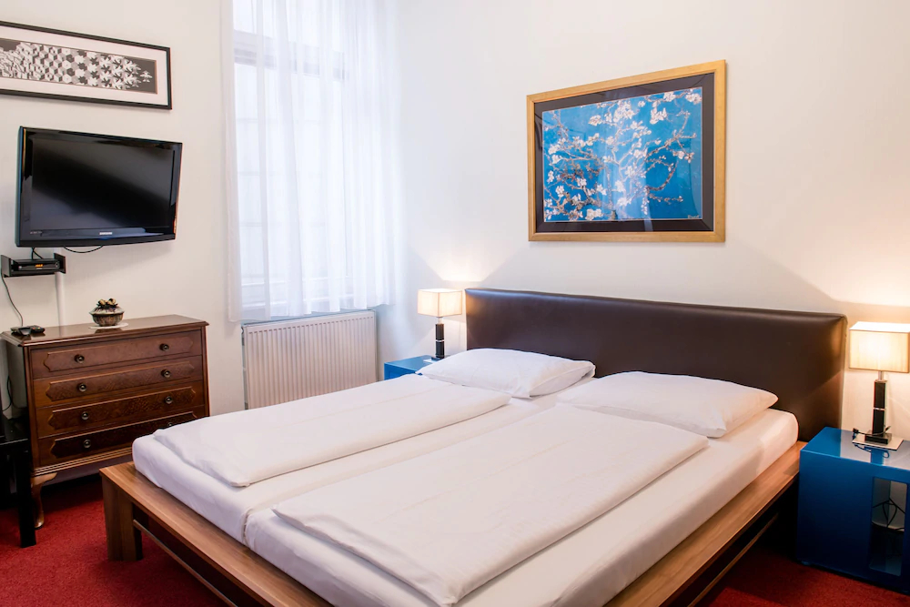 Vienna Boutique Hostel