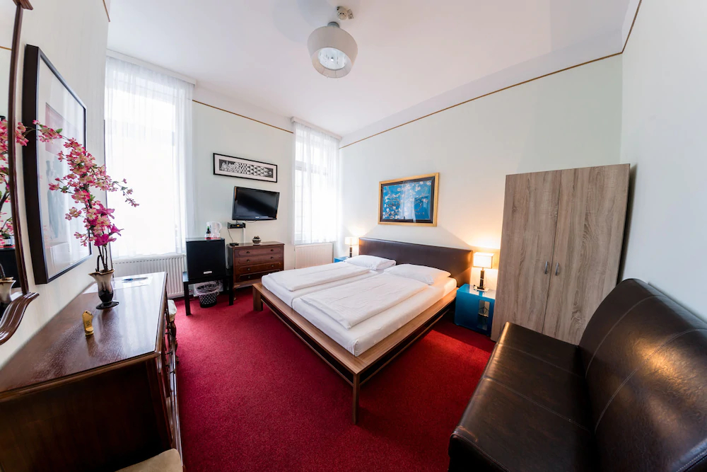 Vienna Boutique Hostel