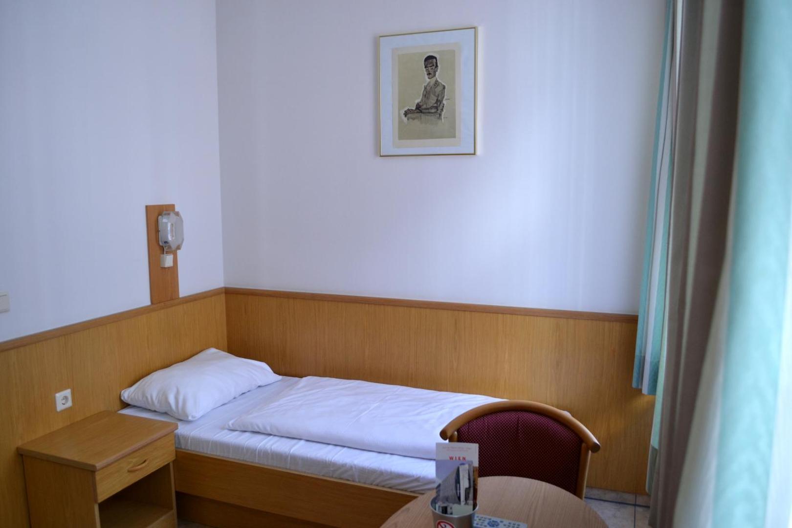 Pension Fünfhaus
