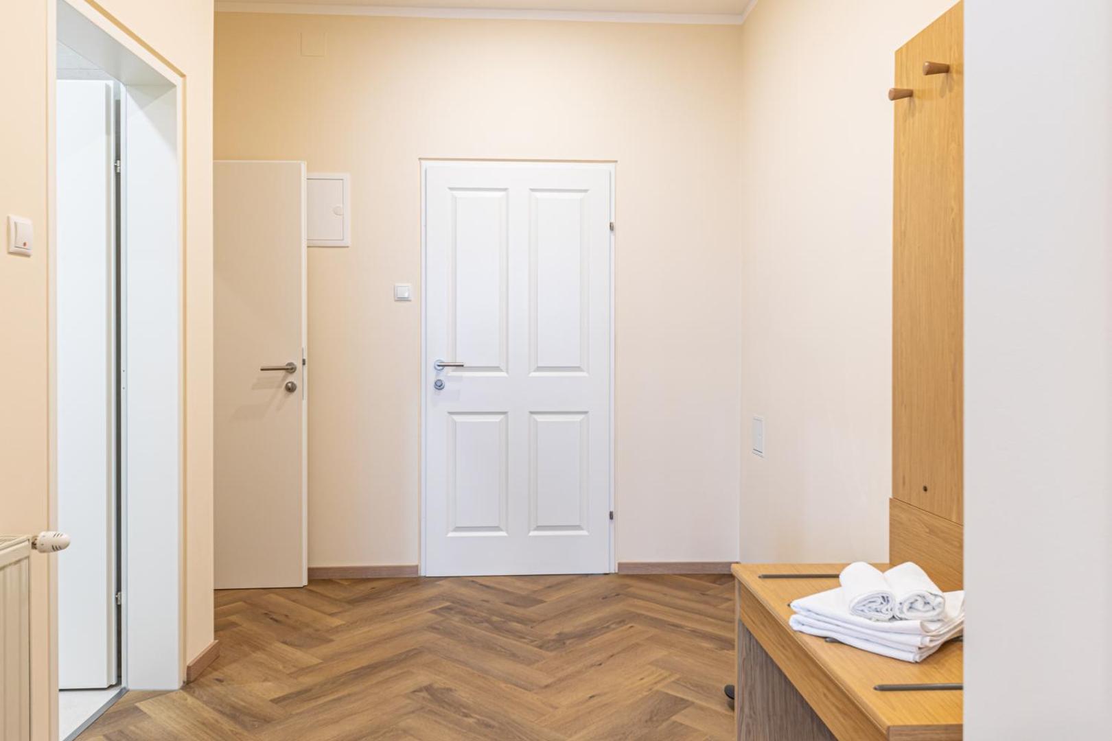 Pension Fünfhaus
