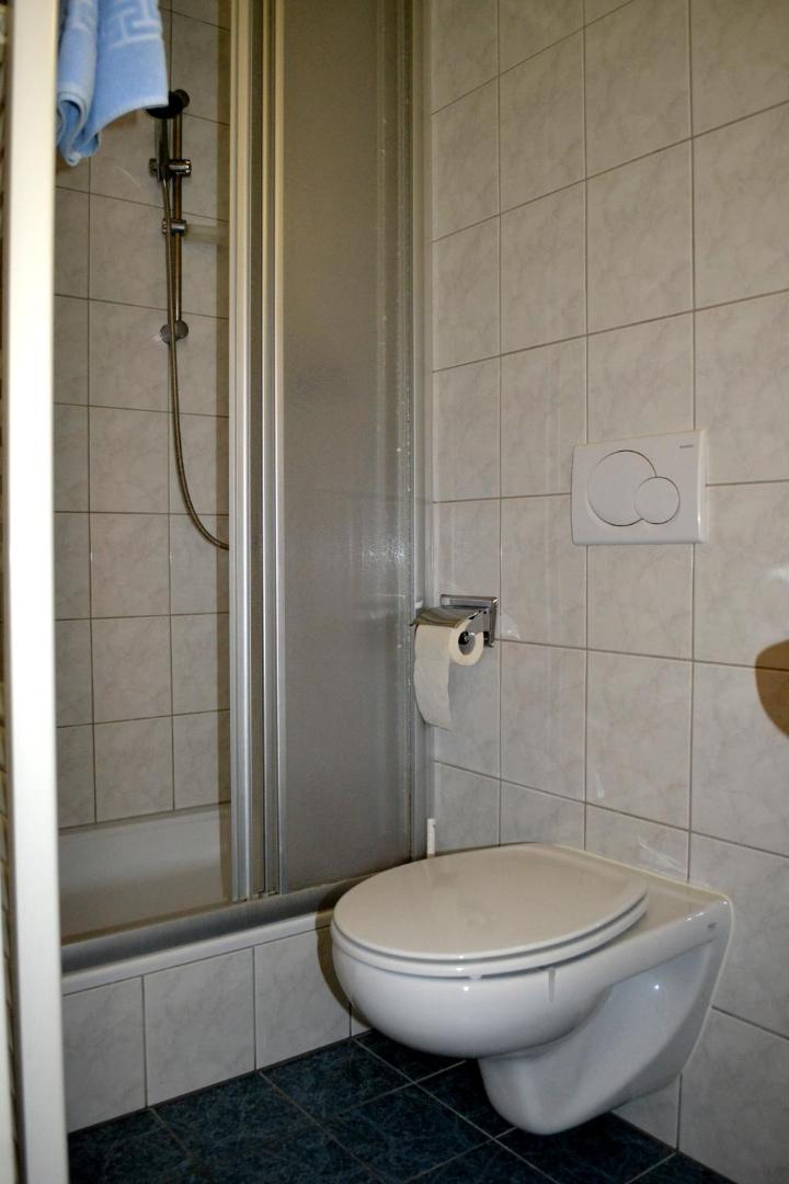 Pension Fünfhaus