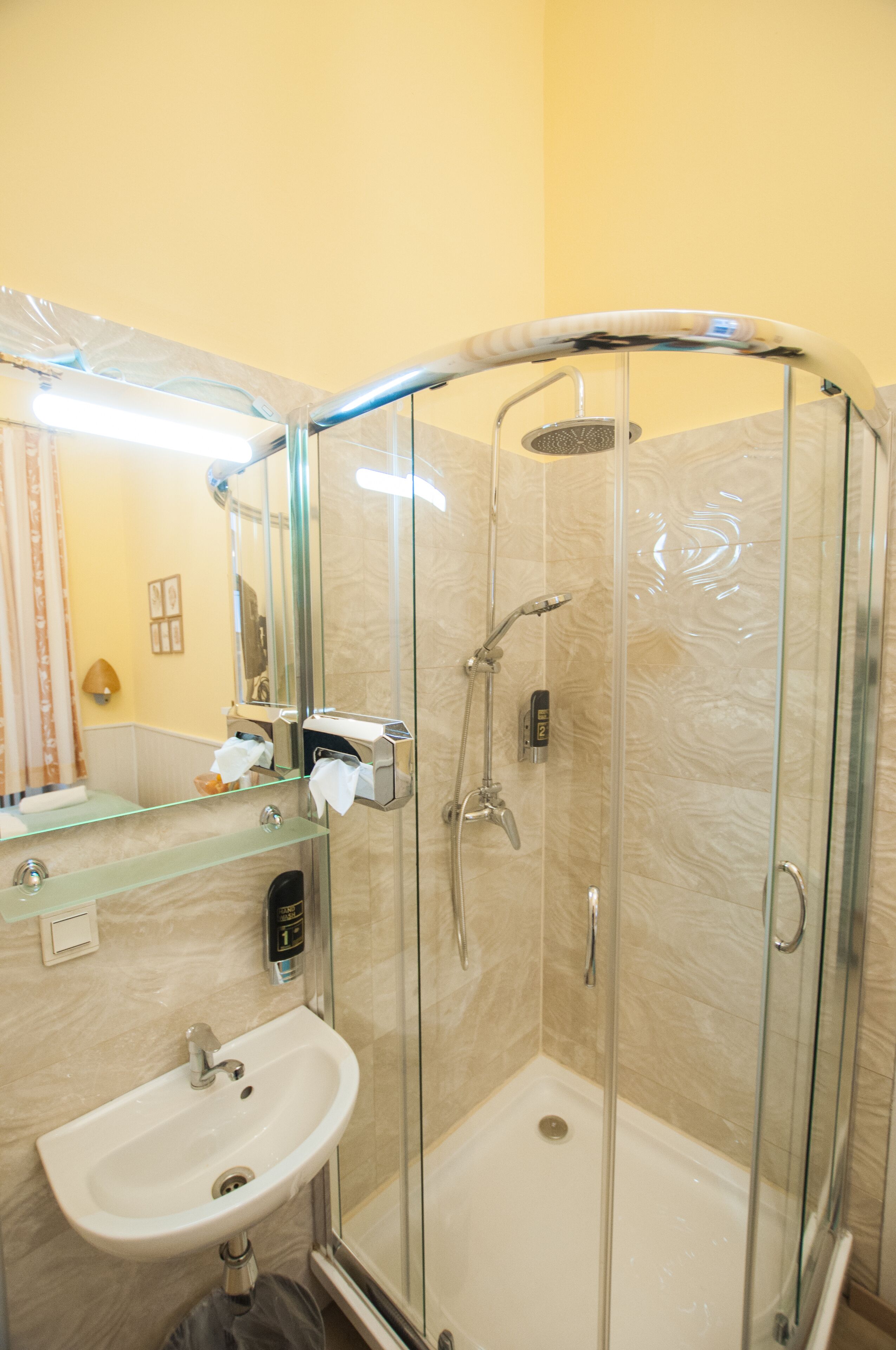 Urban Boutique Hotel