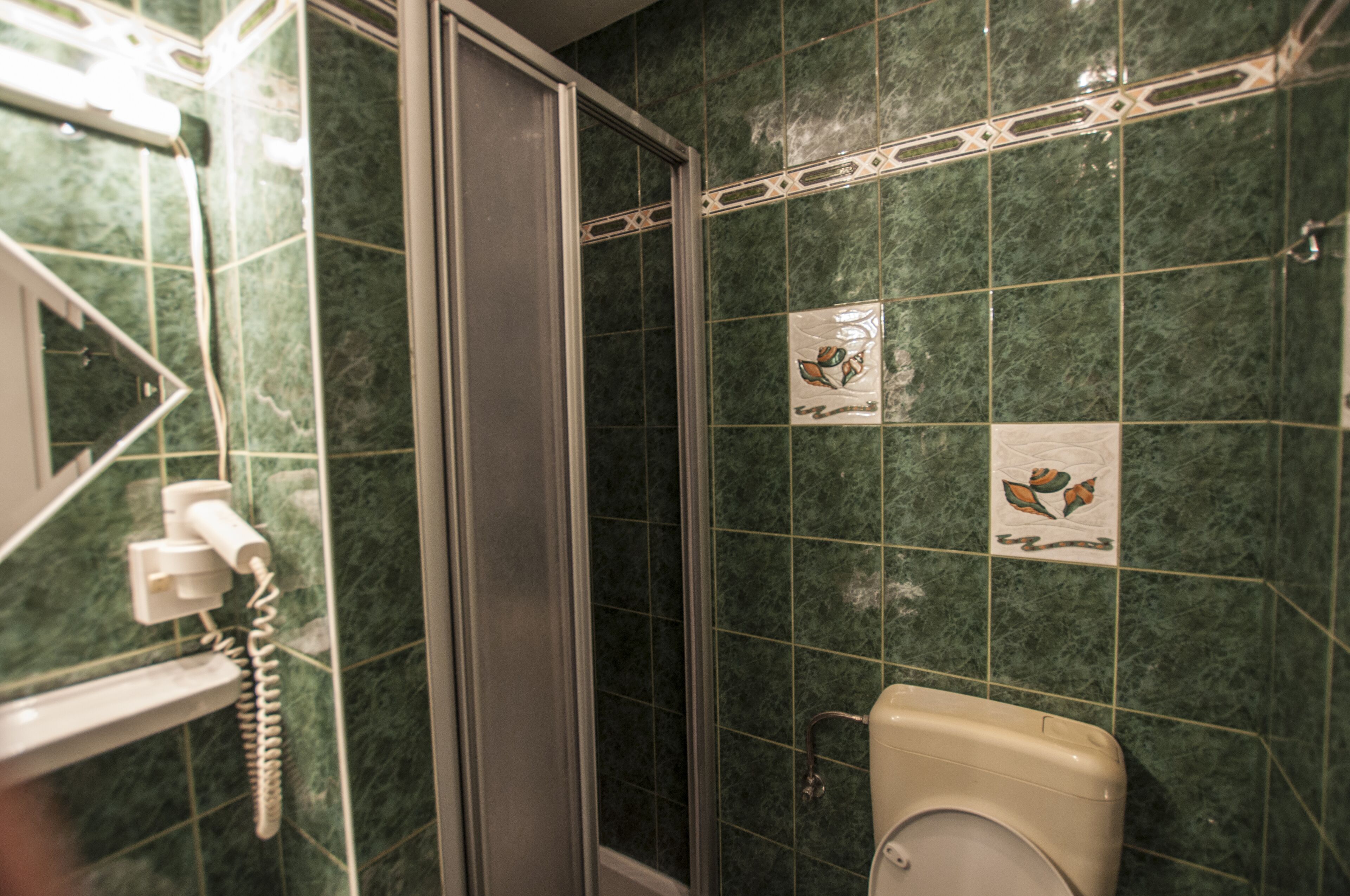Urban Boutique Hotel
