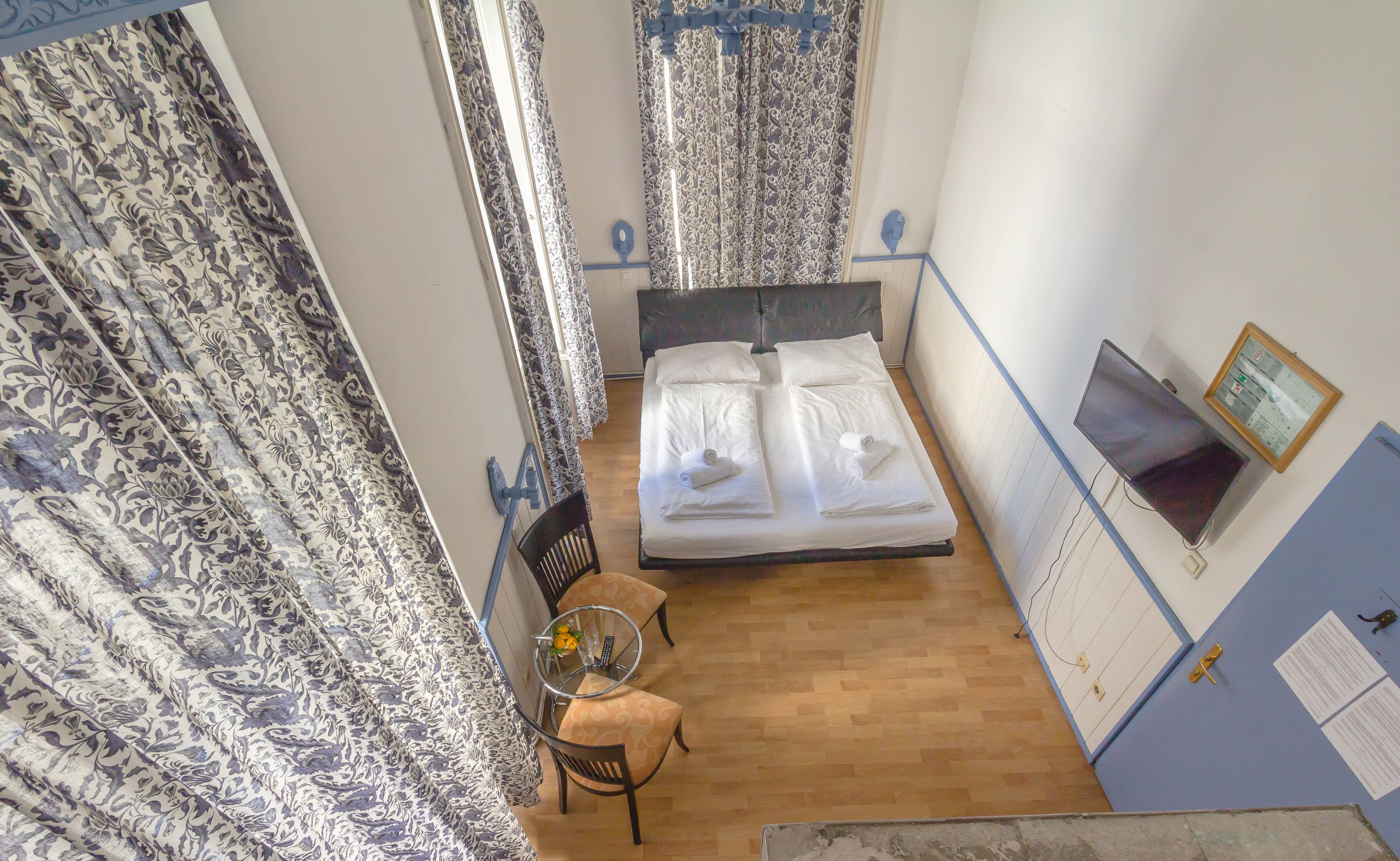 Urban Boutique Hotel