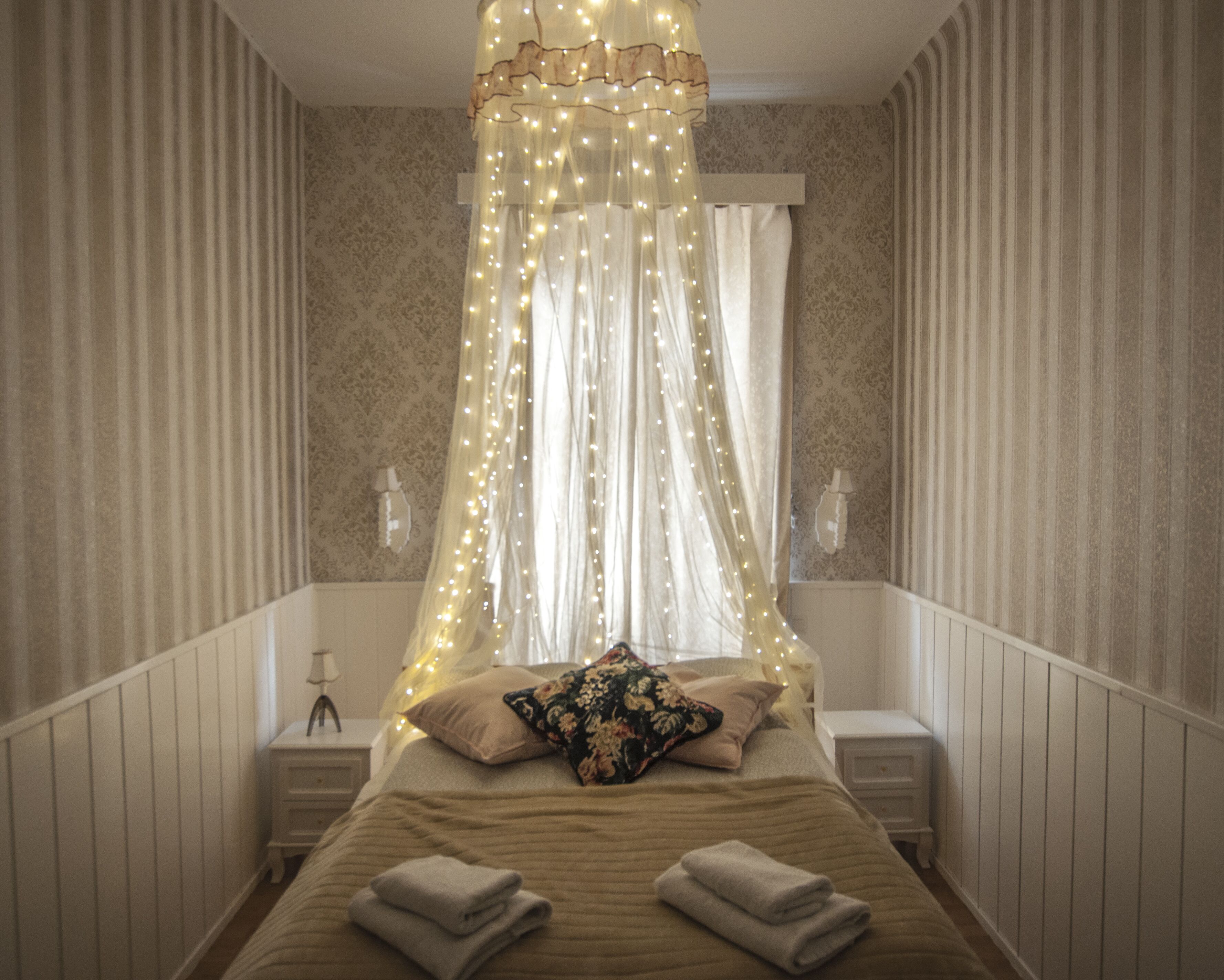 Urban Boutique Hotel