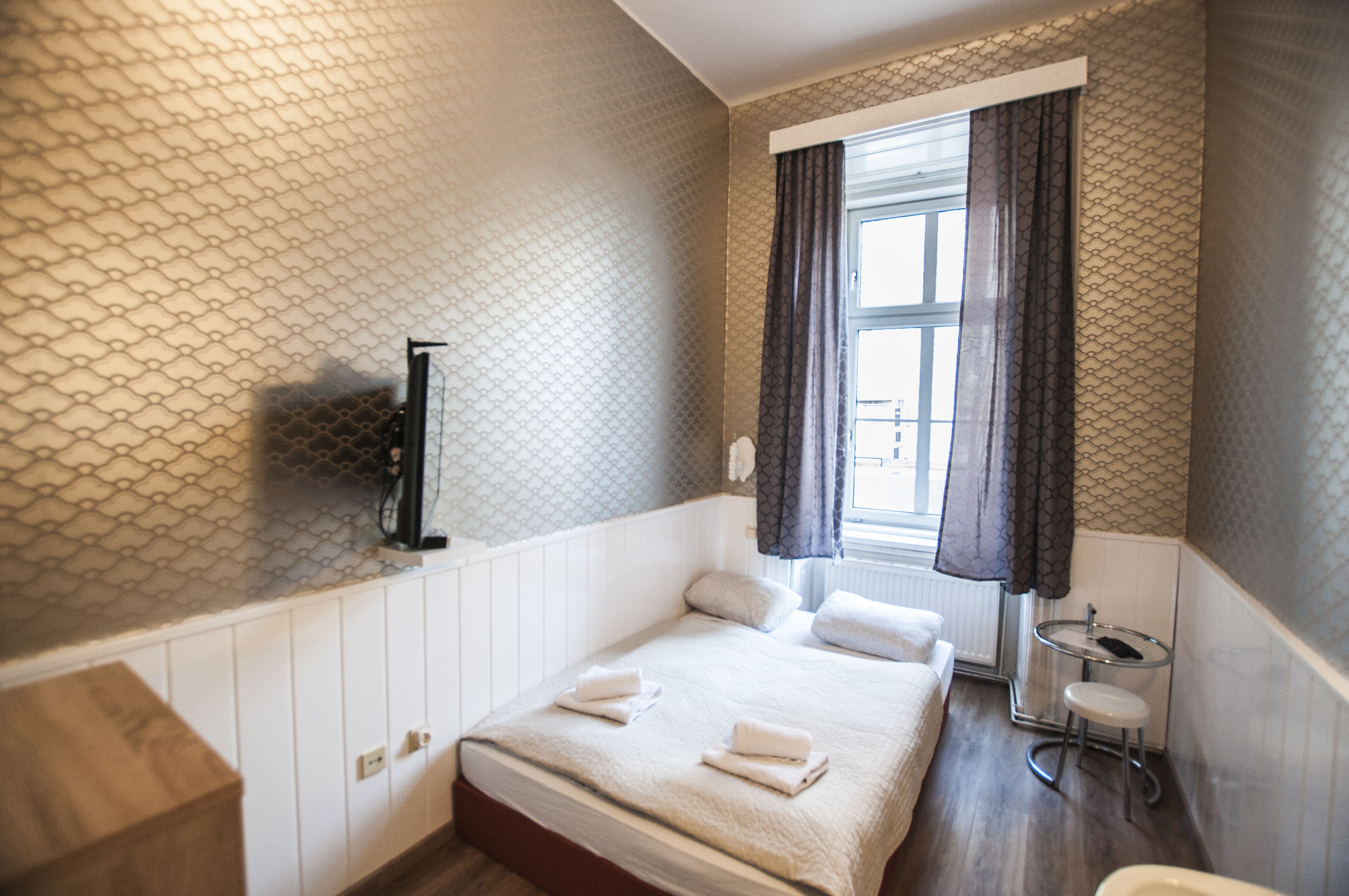 Urban Boutique Hotel