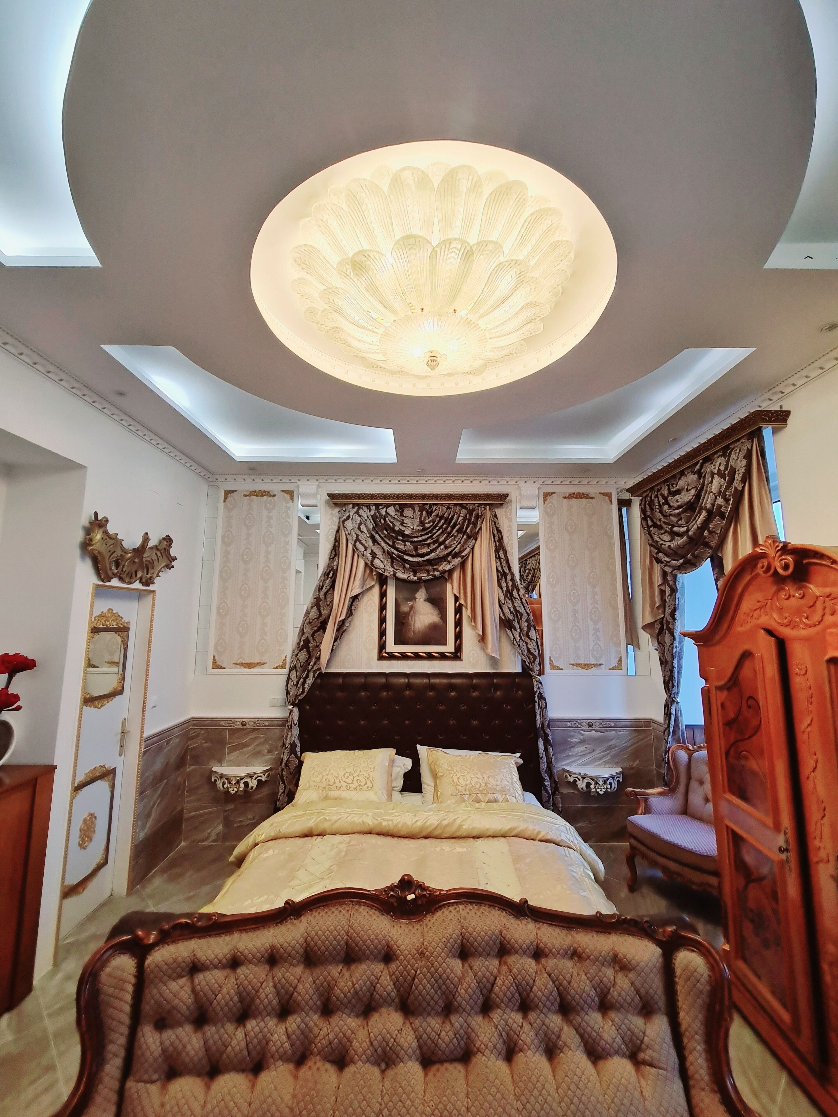 Urban Boutique Hotel
