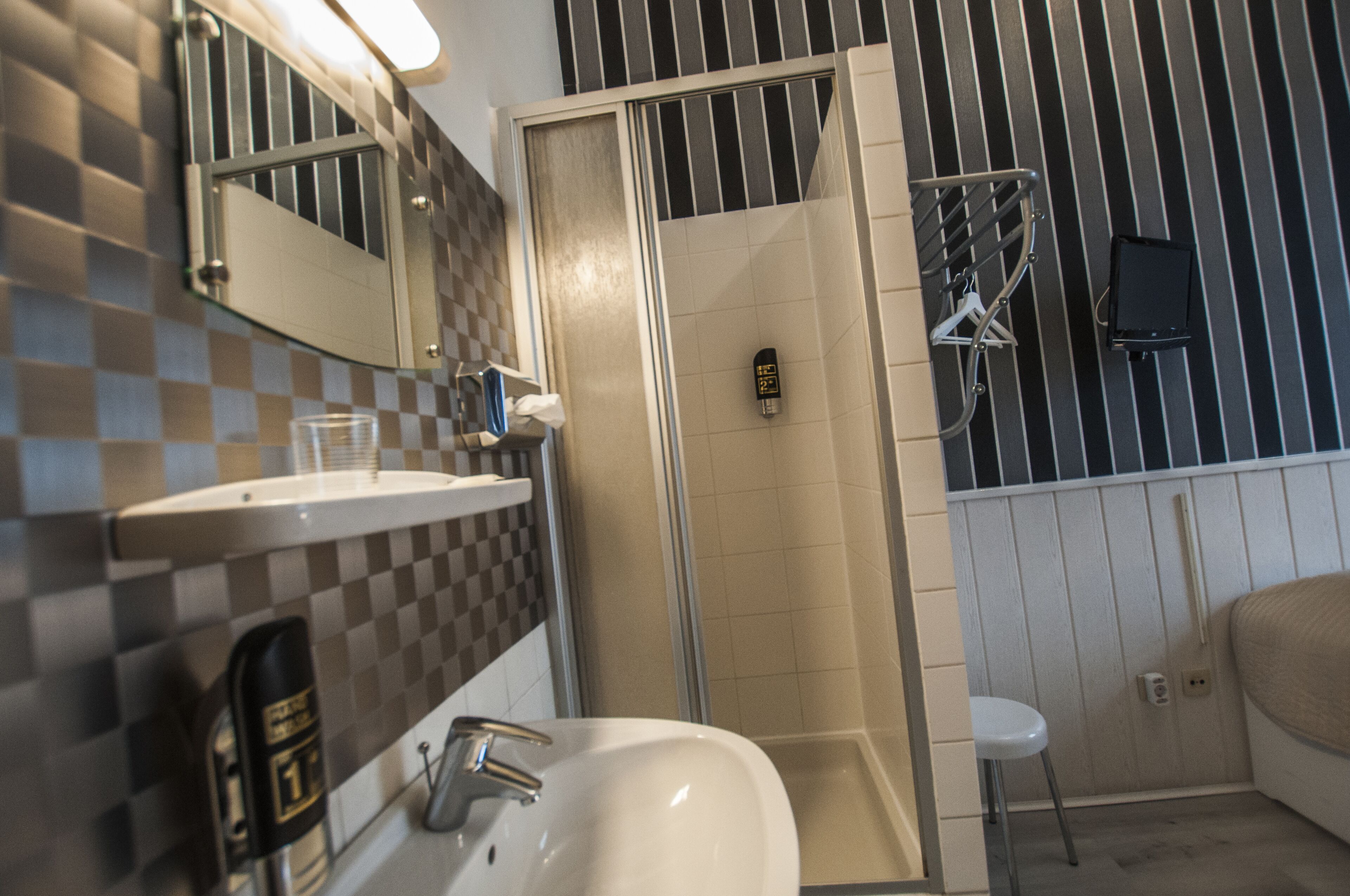 Urban Boutique Hotel
