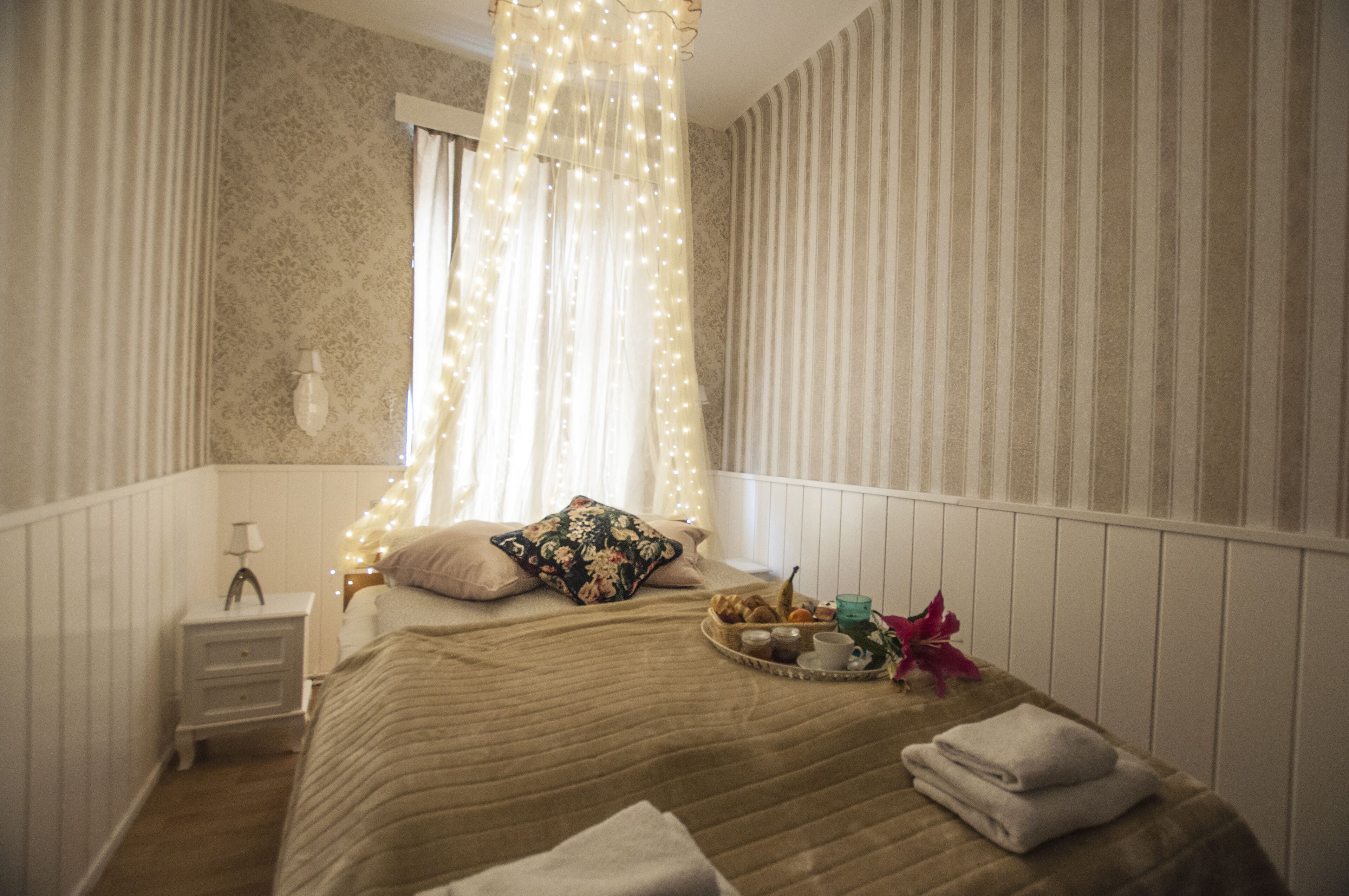 Urban Boutique Hotel