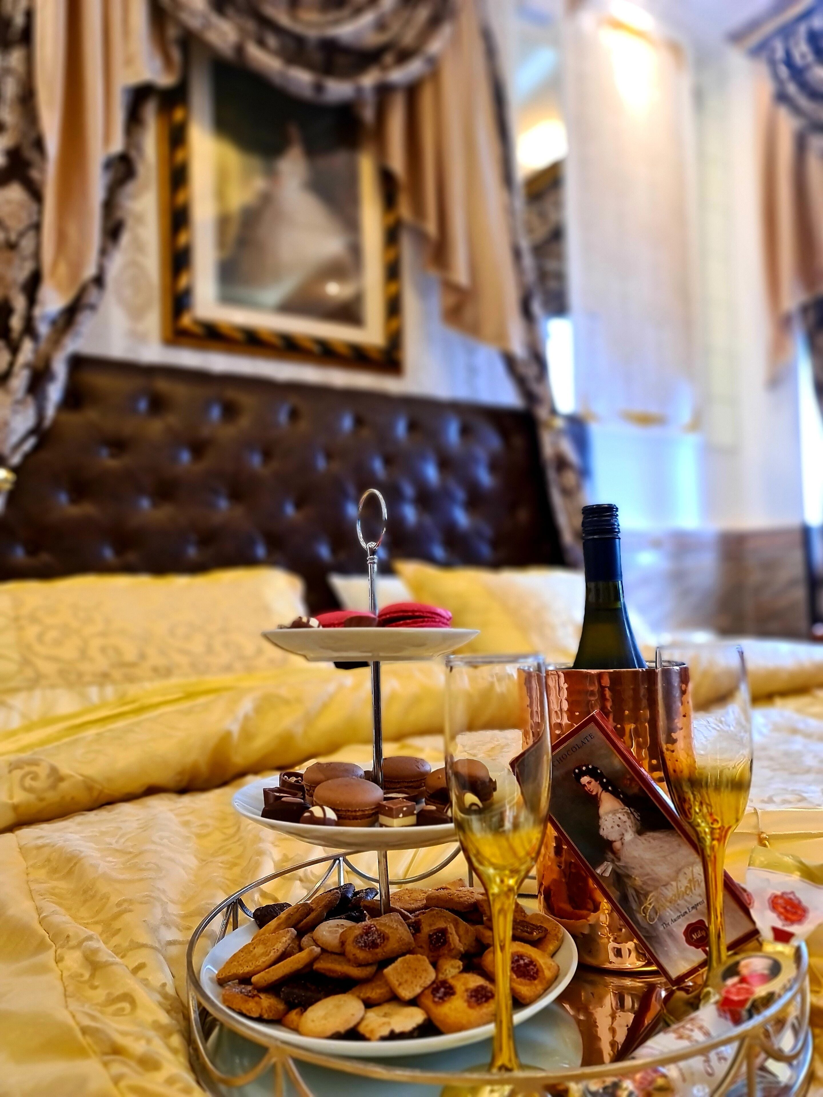 Urban Boutique Hotel