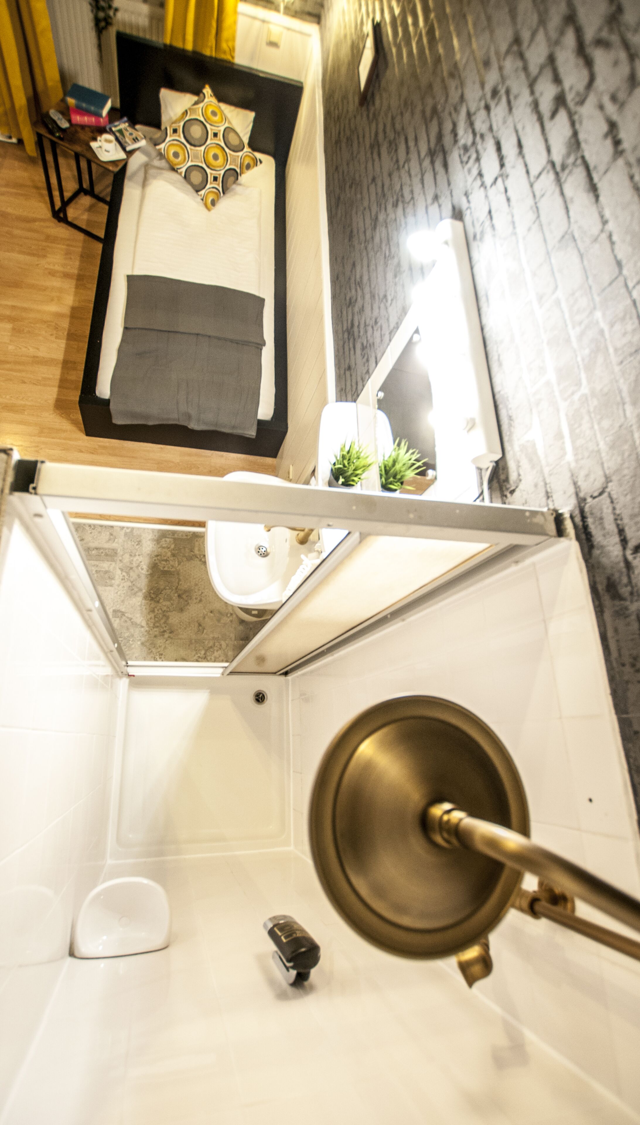 Urban Boutique Hotel