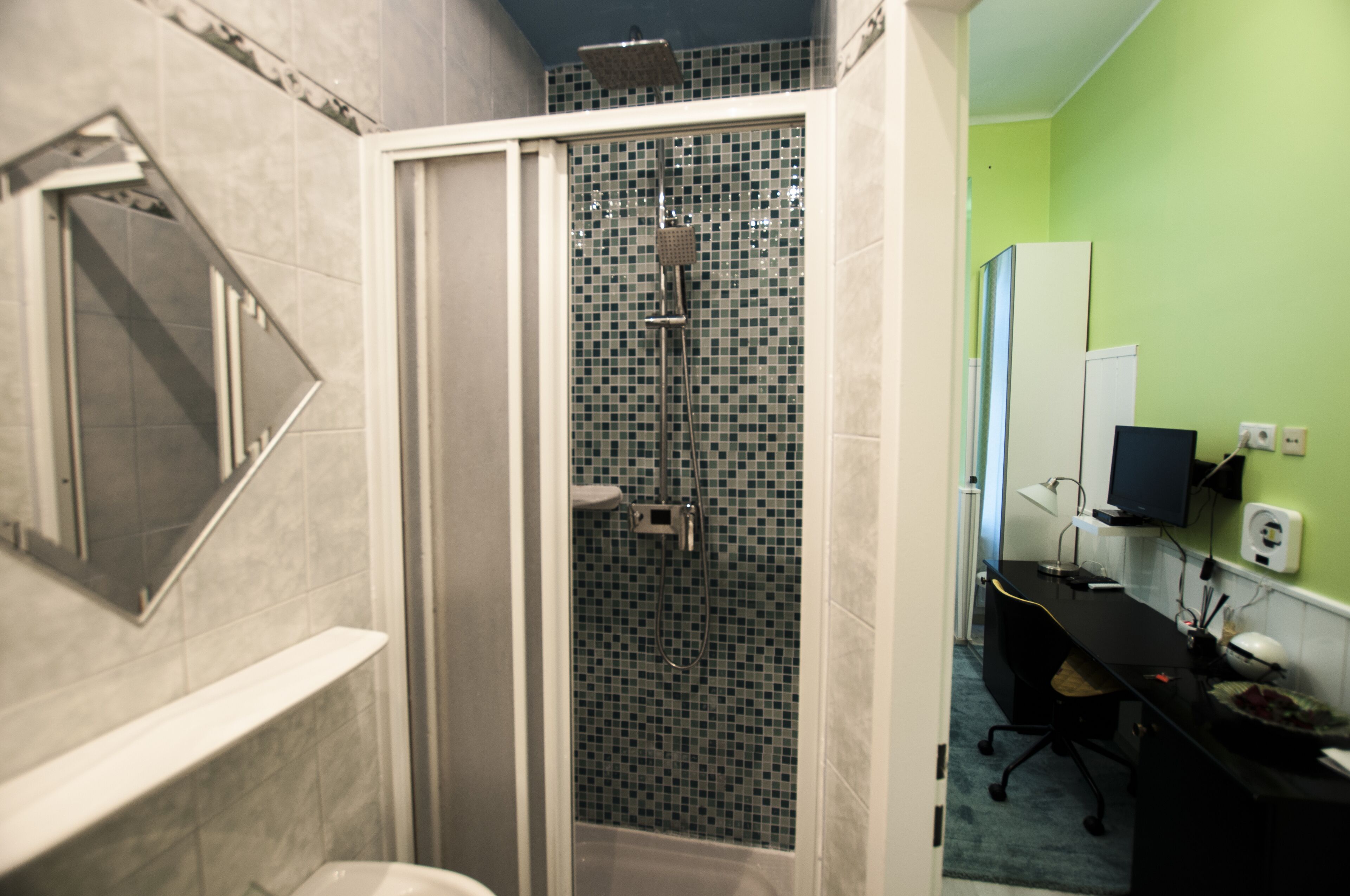 Urban Boutique Hotel