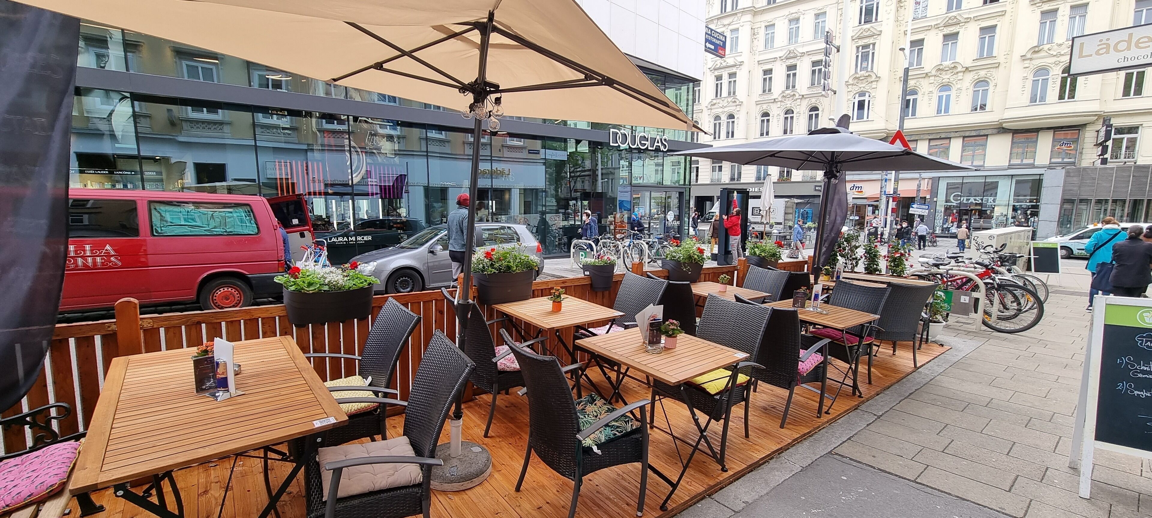 Urban Boutique Hotel