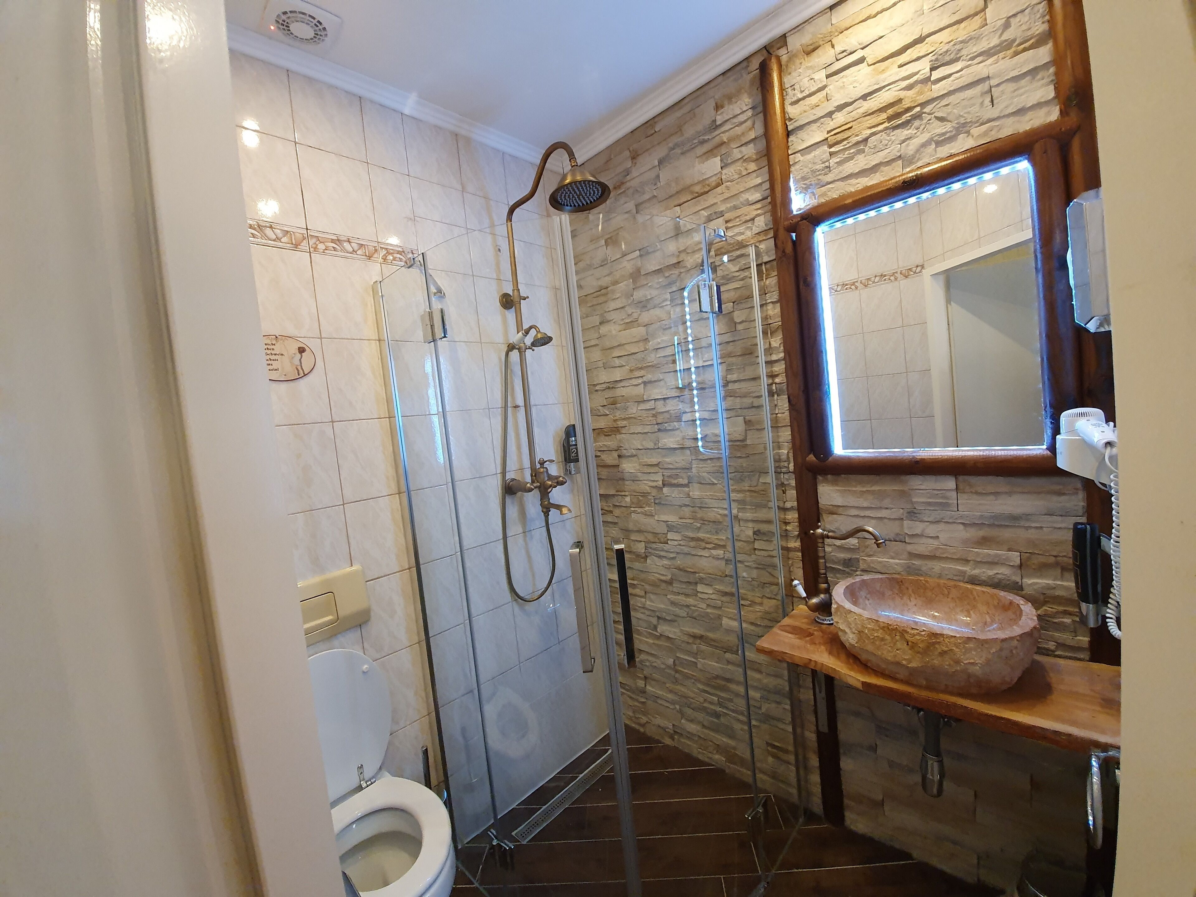 Urban Boutique Hotel