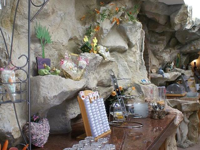 Pension Haus Sanz
