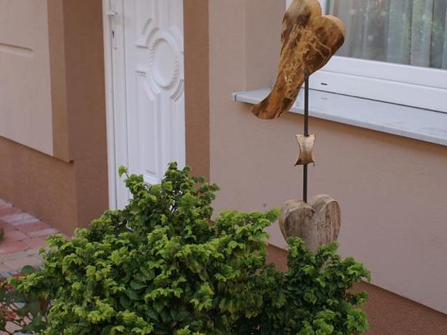 Pension Haus Sanz