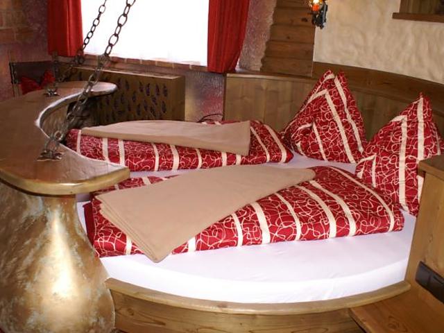Pension Haus Sanz