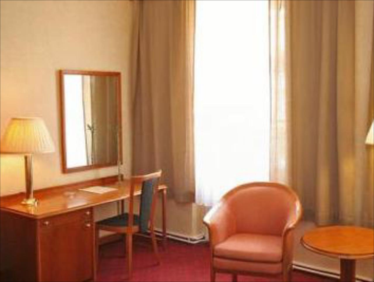 Pension Kraml Wien