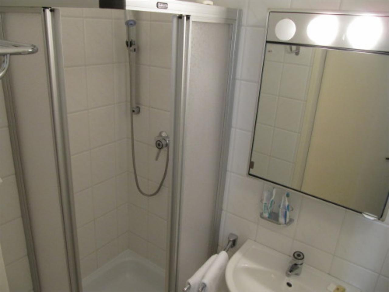 Pension Kraml Wien