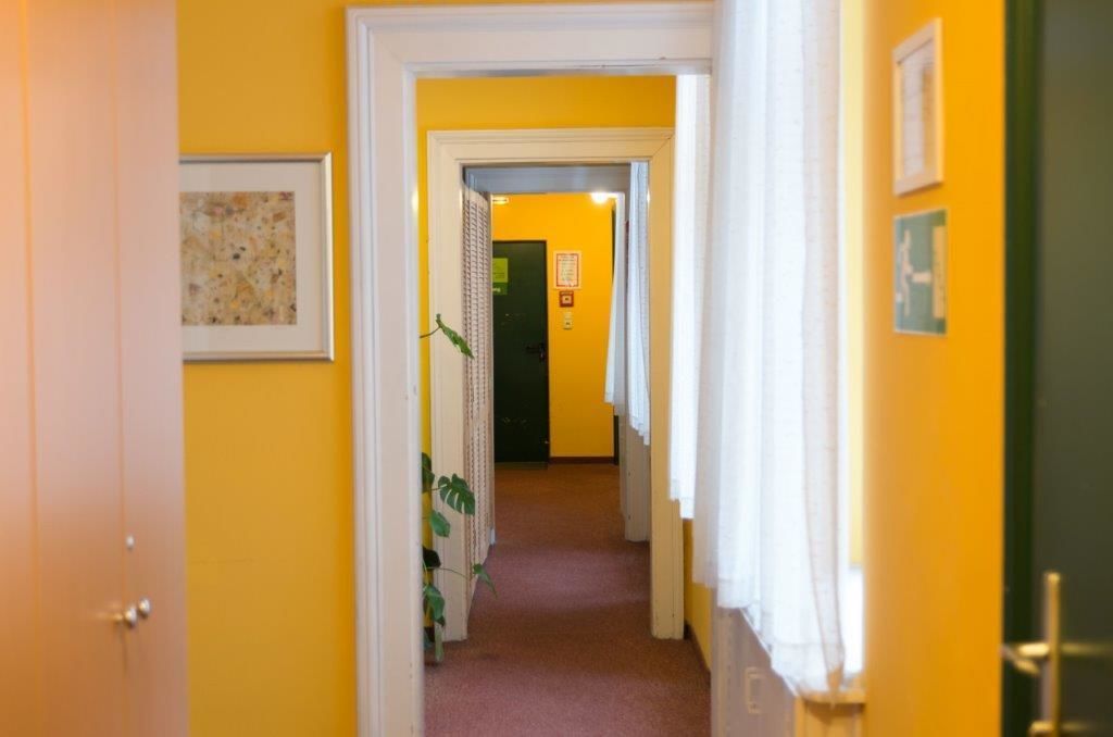 Pension Lehrerhaus