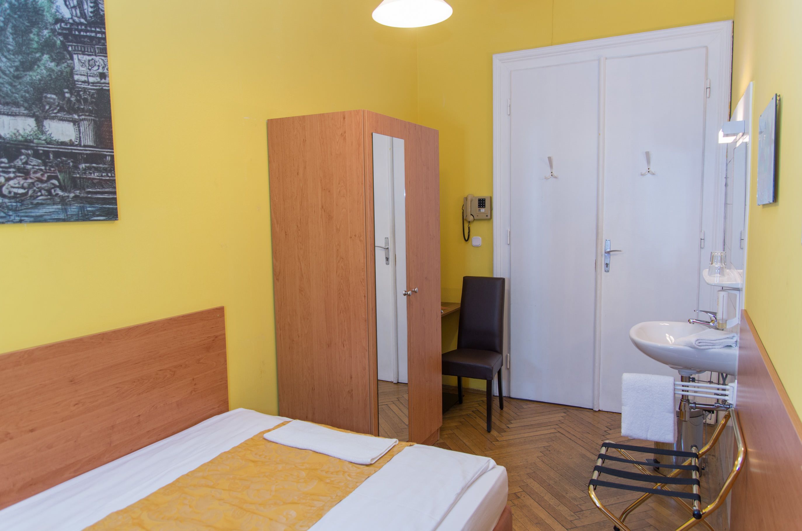 Pension Lehrerhaus
