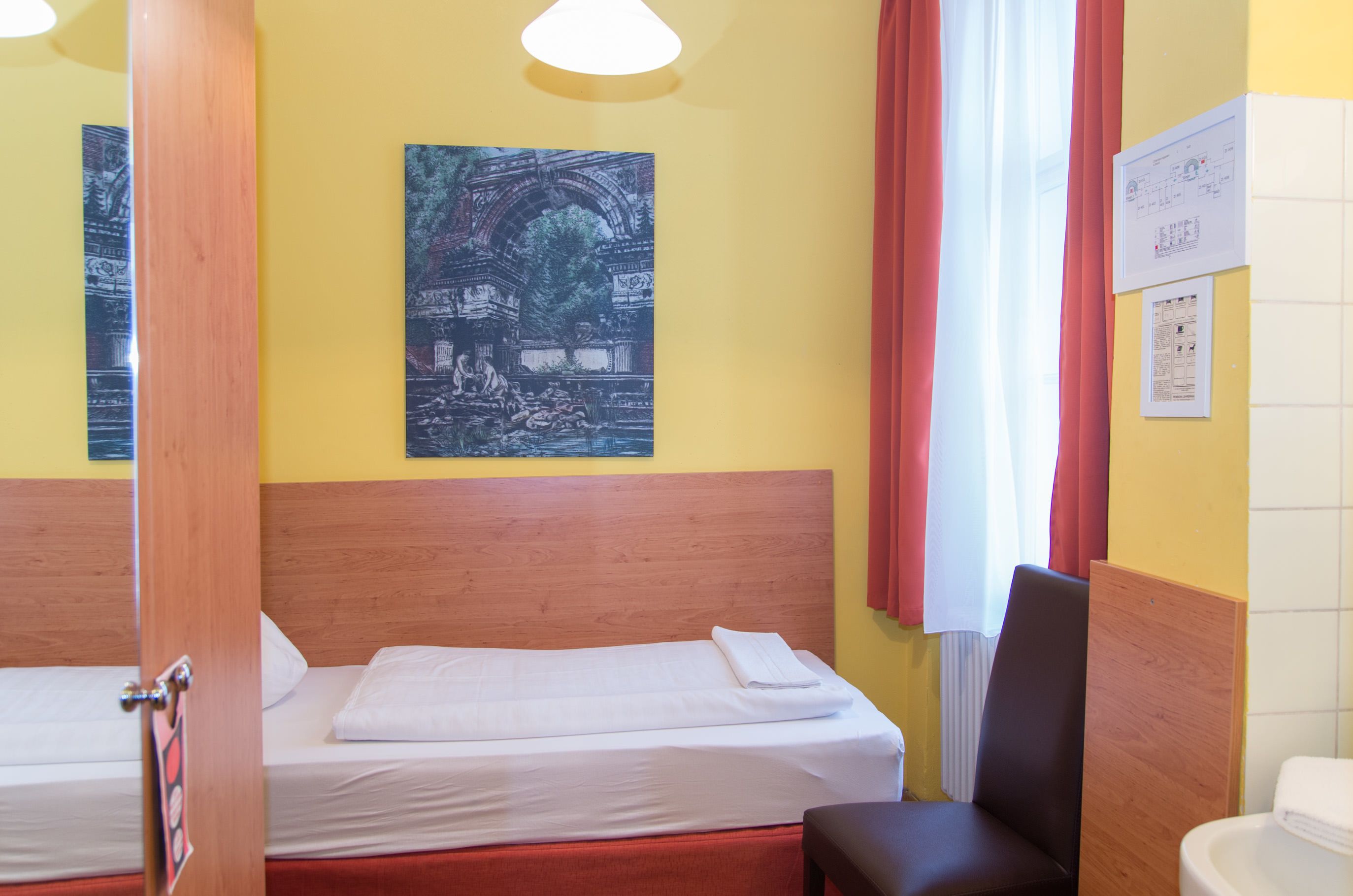 Pension Lehrerhaus