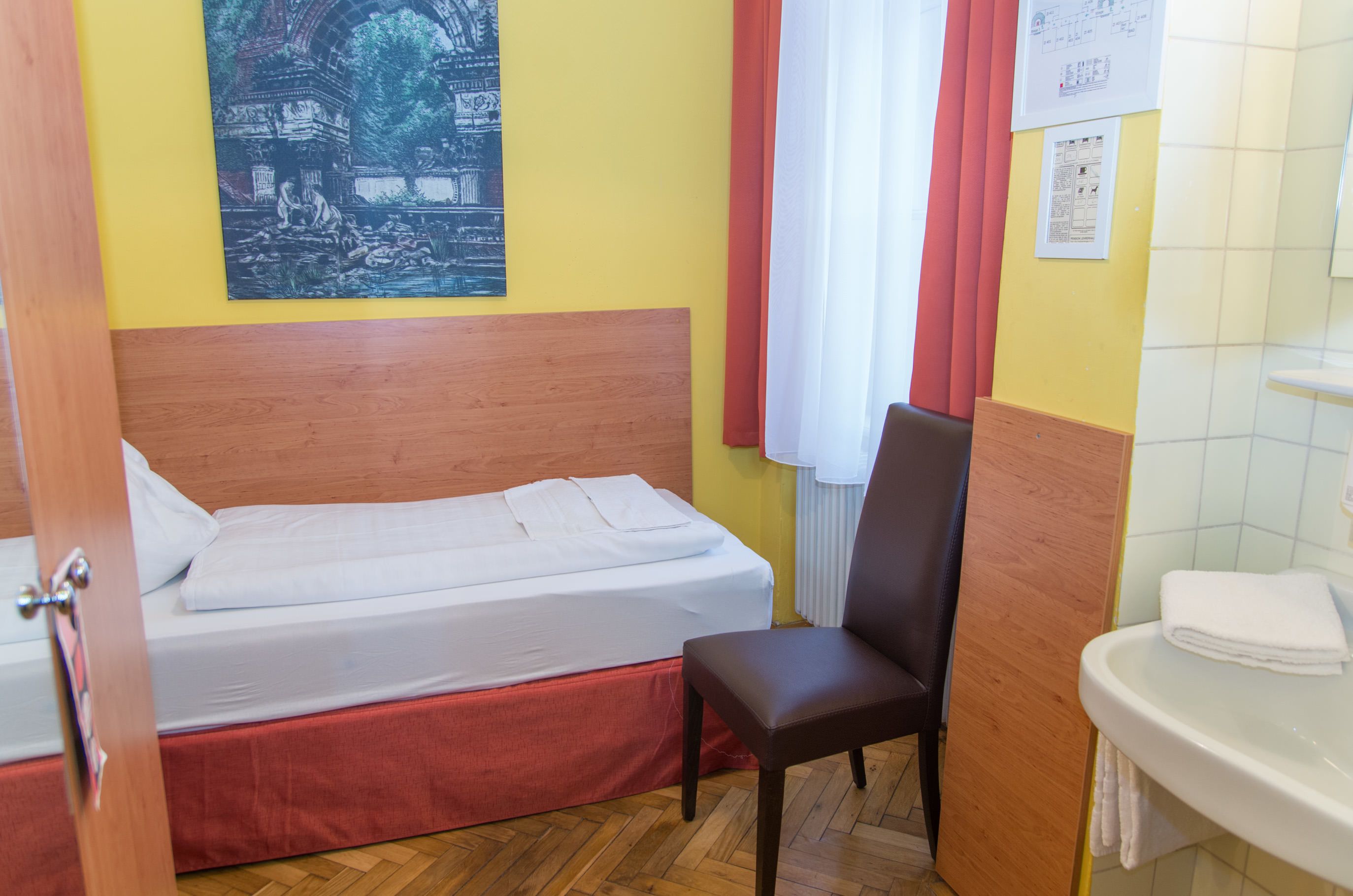 Pension Lehrerhaus