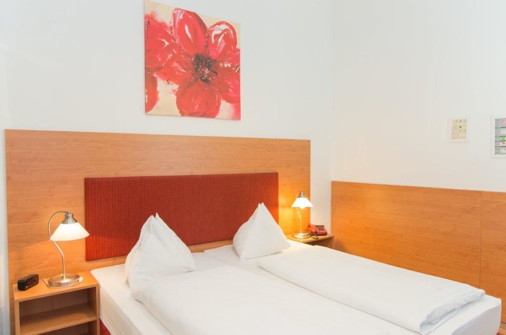 Pension Lehrerhaus