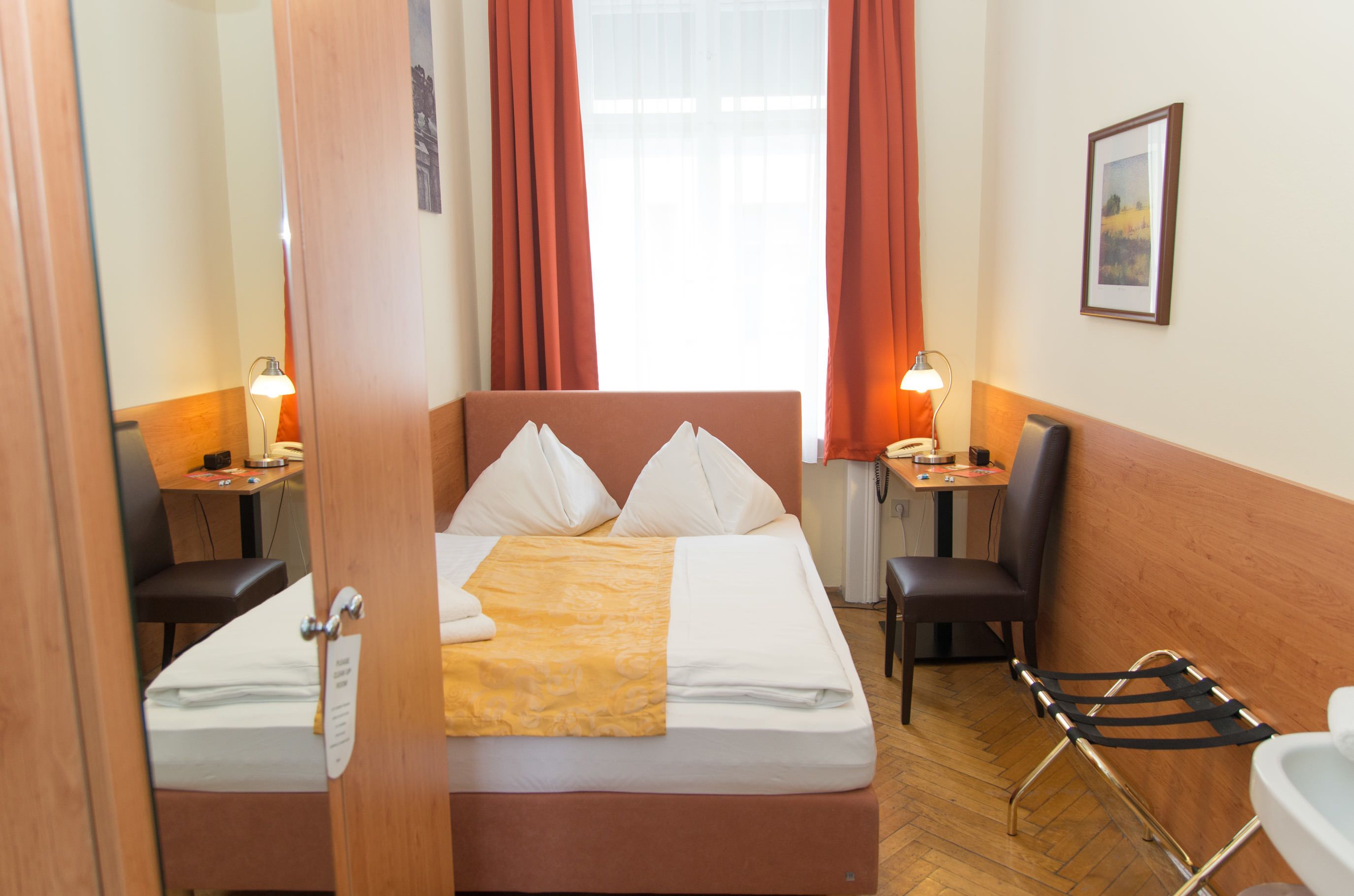 Pension Lehrerhaus