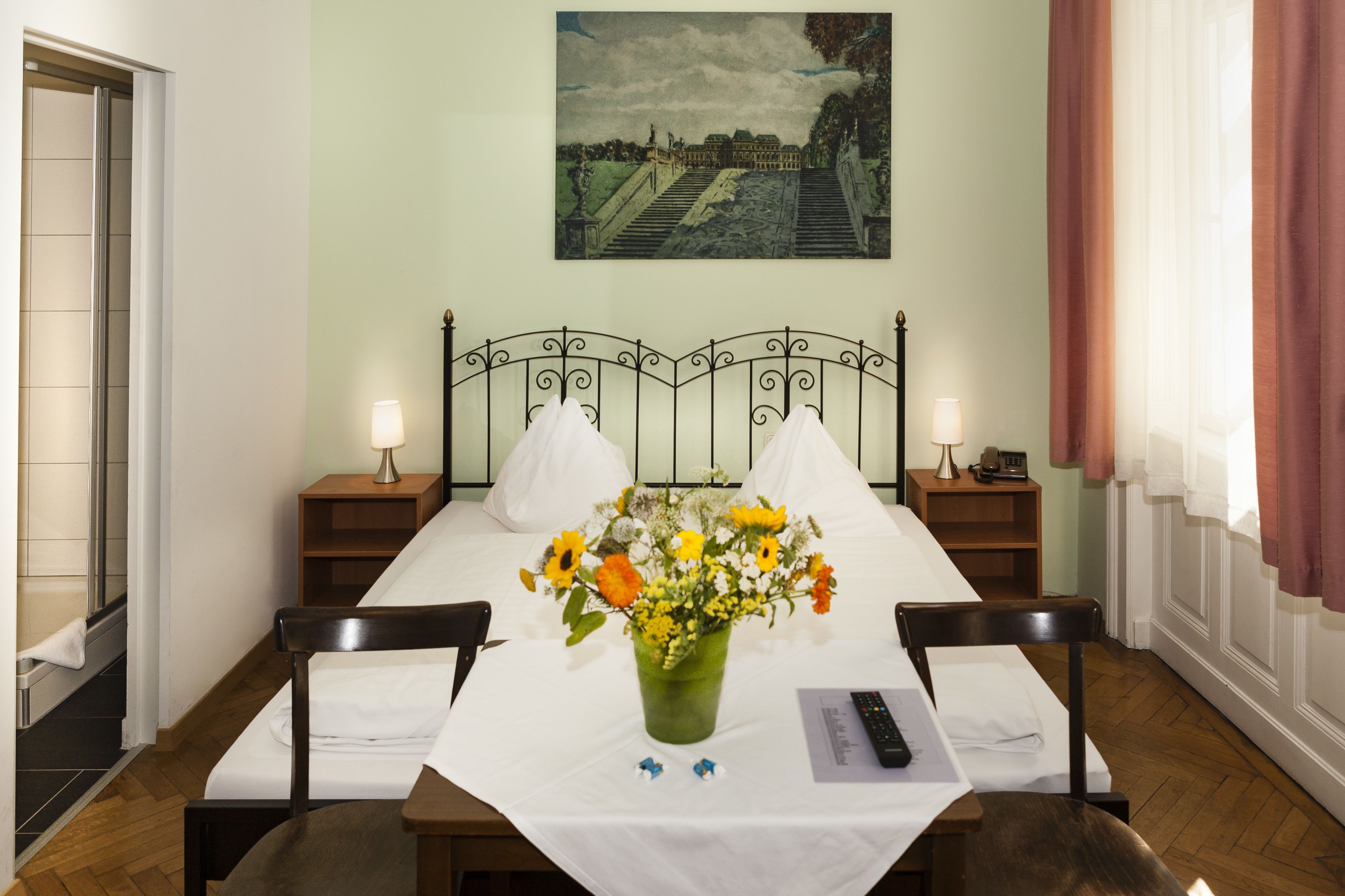 Pension Lehrerhaus