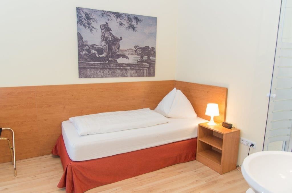 Pension Lehrerhaus