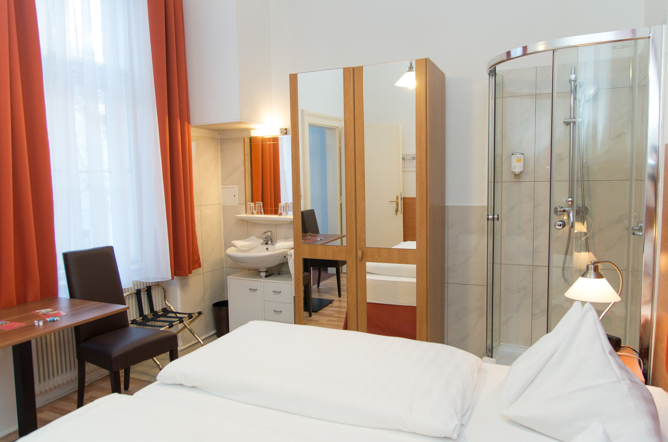 Pension Lehrerhaus