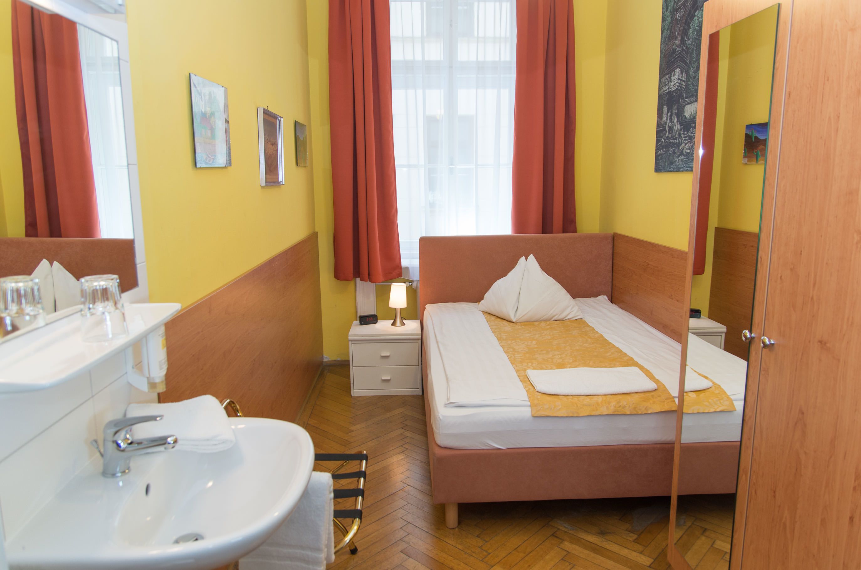 Pension Lehrerhaus