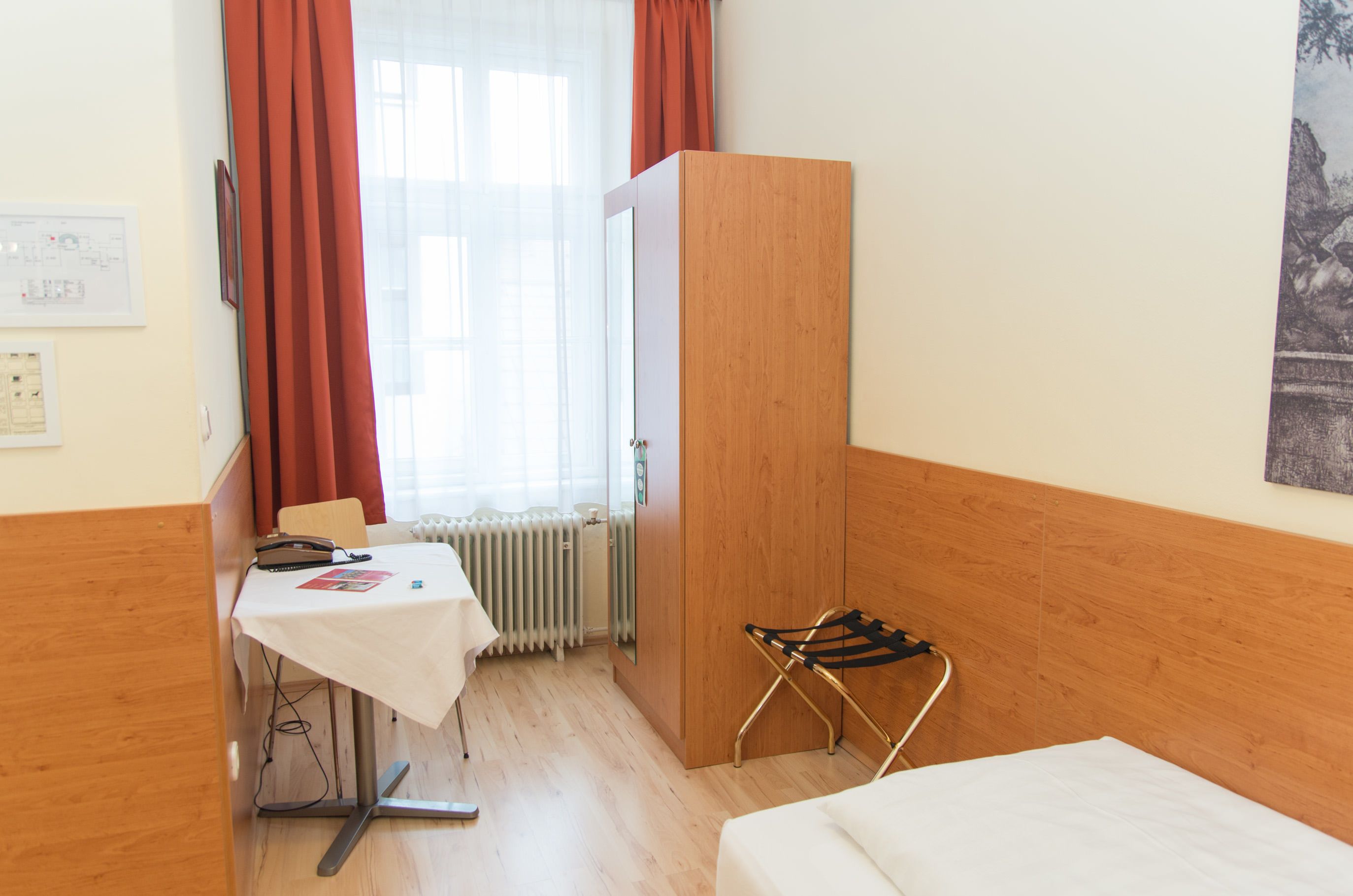 Pension Lehrerhaus