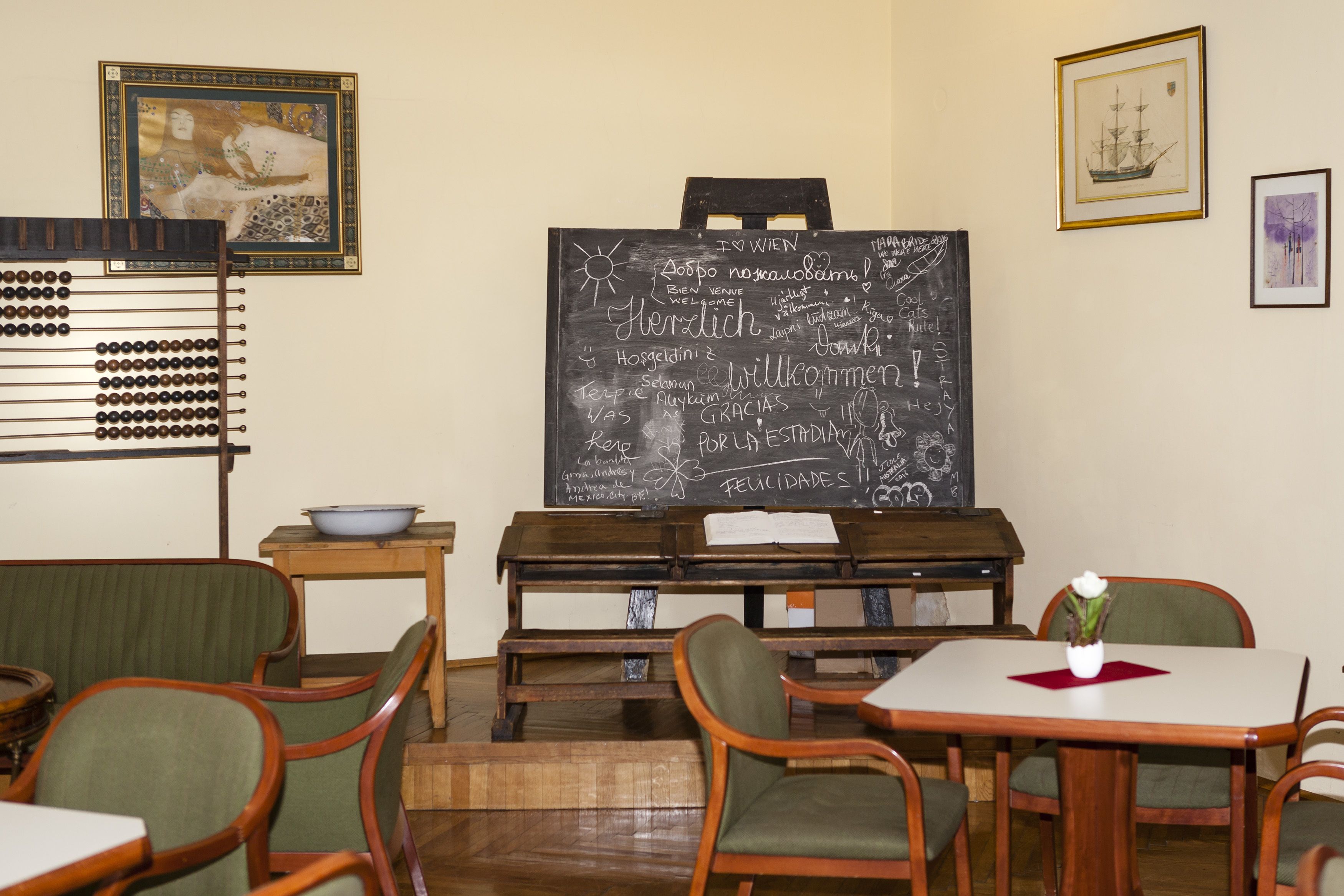 Pension Lehrerhaus