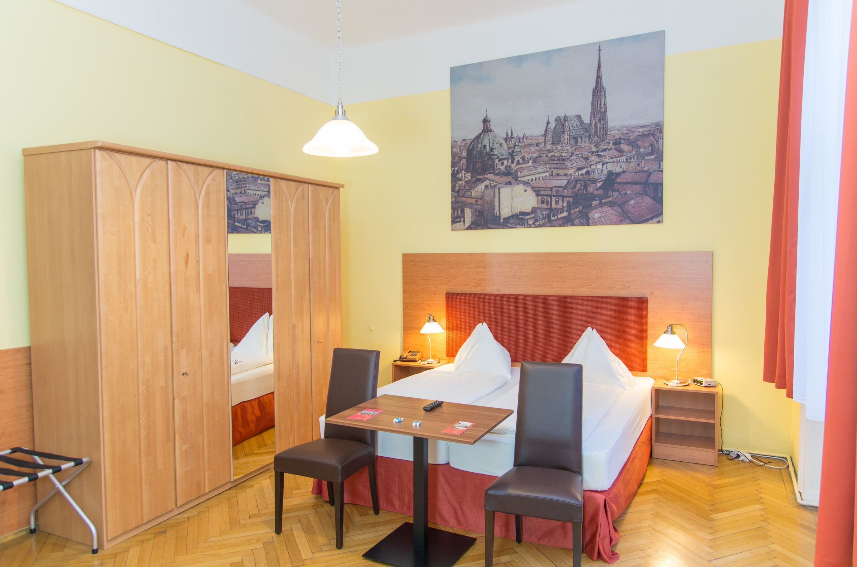 Pension Lehrerhaus