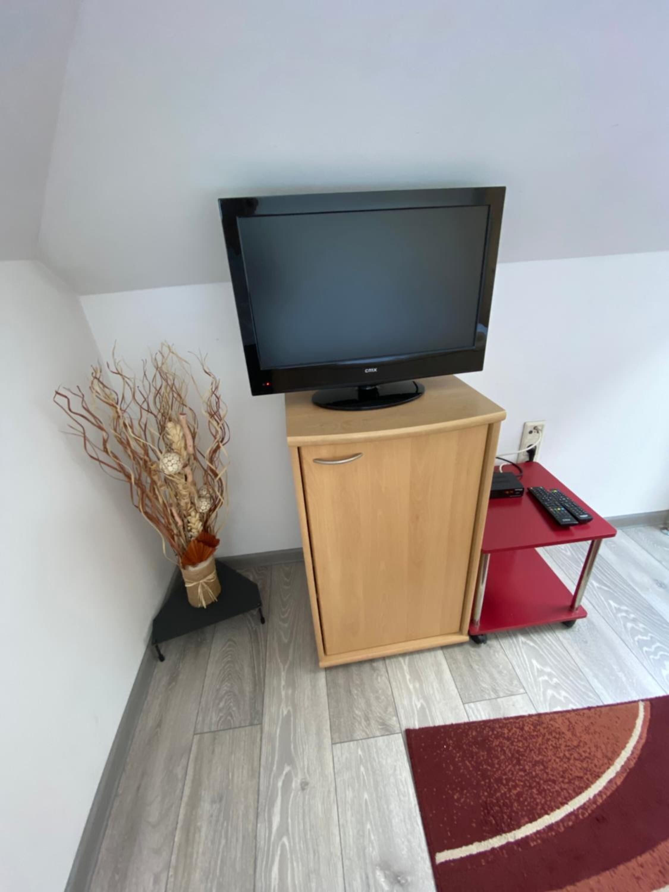 Pension Lizzi